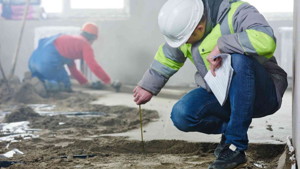 Things To Know Before Hiring A Concrete Company In Buckeye